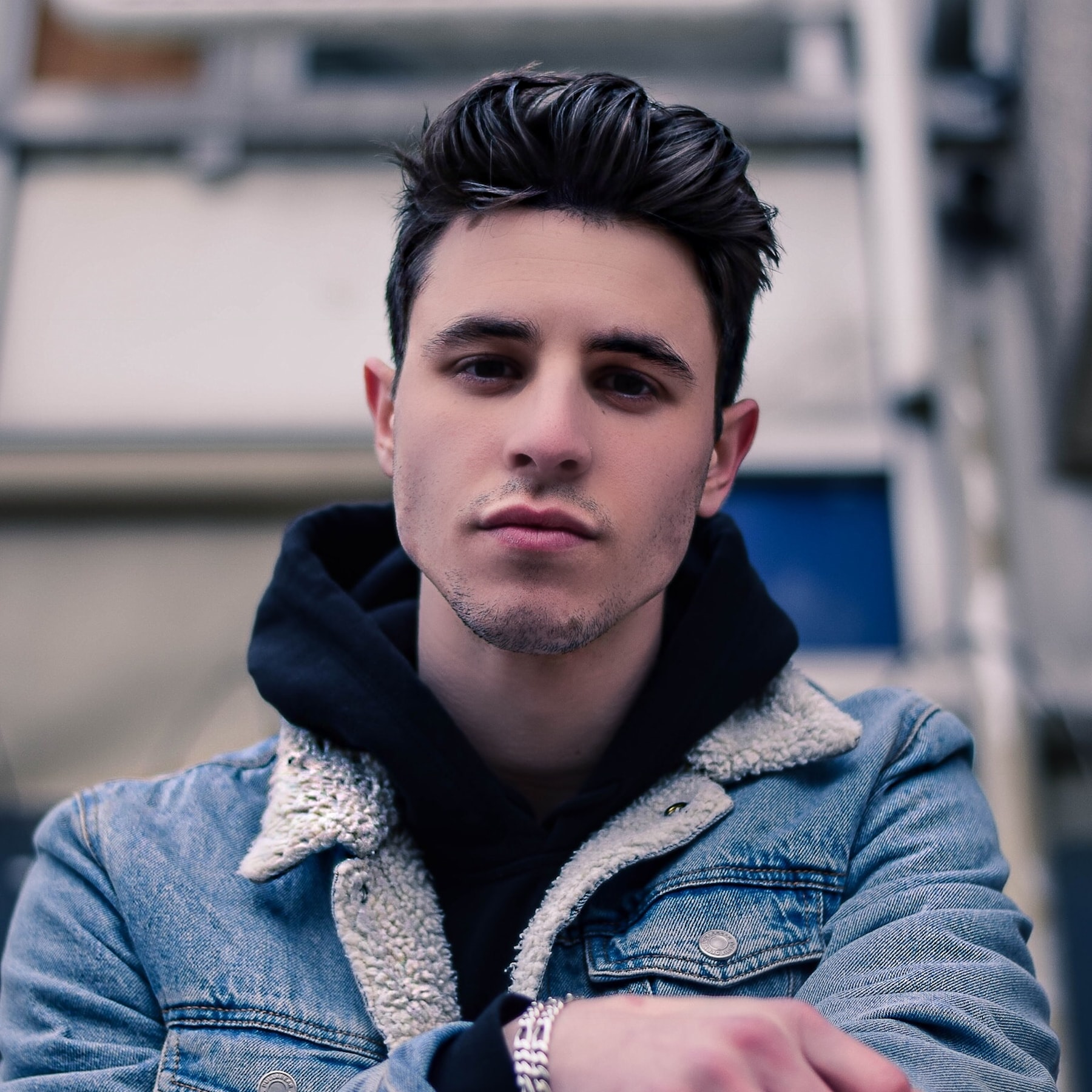 Joao Amorim